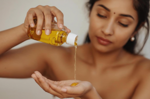 Modelage Ayurvédique