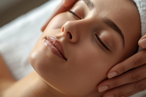 Modelage Crânio-Facial