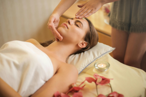 Modelage Facial Japonais