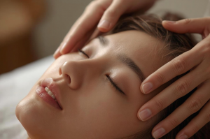 Modelage Relaxation Coréenne